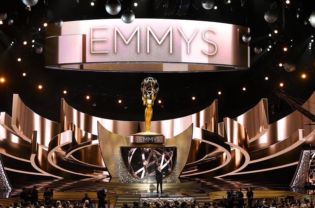 Early Emmys ceremony could bring many trophies for 'The Pitt,' 'Hacks' and 'Pluribus'