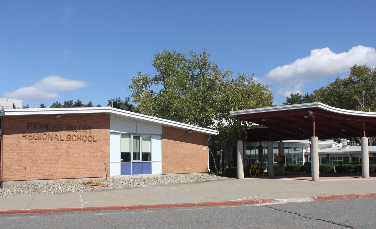 Pioneer introduces Innovation Center, new teachers in 2026-2027 school year