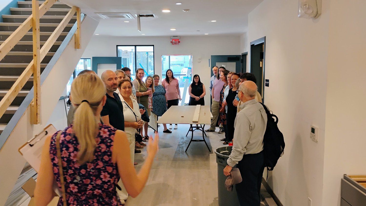 Date set for opening of Residences at the Park in Athol