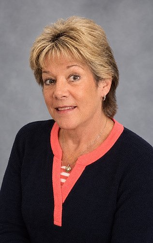 Kristina Gleeson