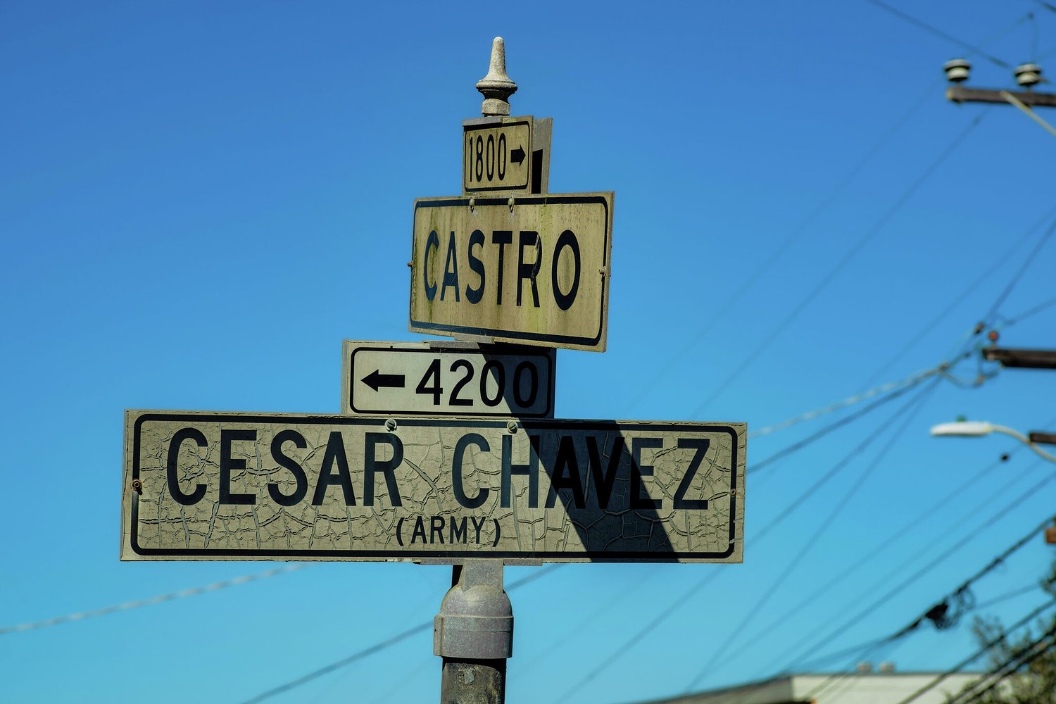 San Francisco's most debated street name to change again