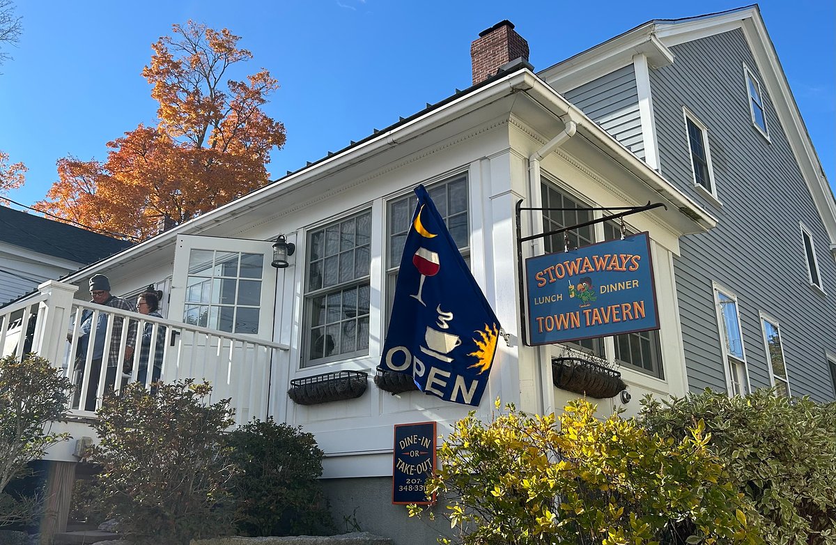 Family restaurant opens in Blue Hill after abrupt departure from Bucksport