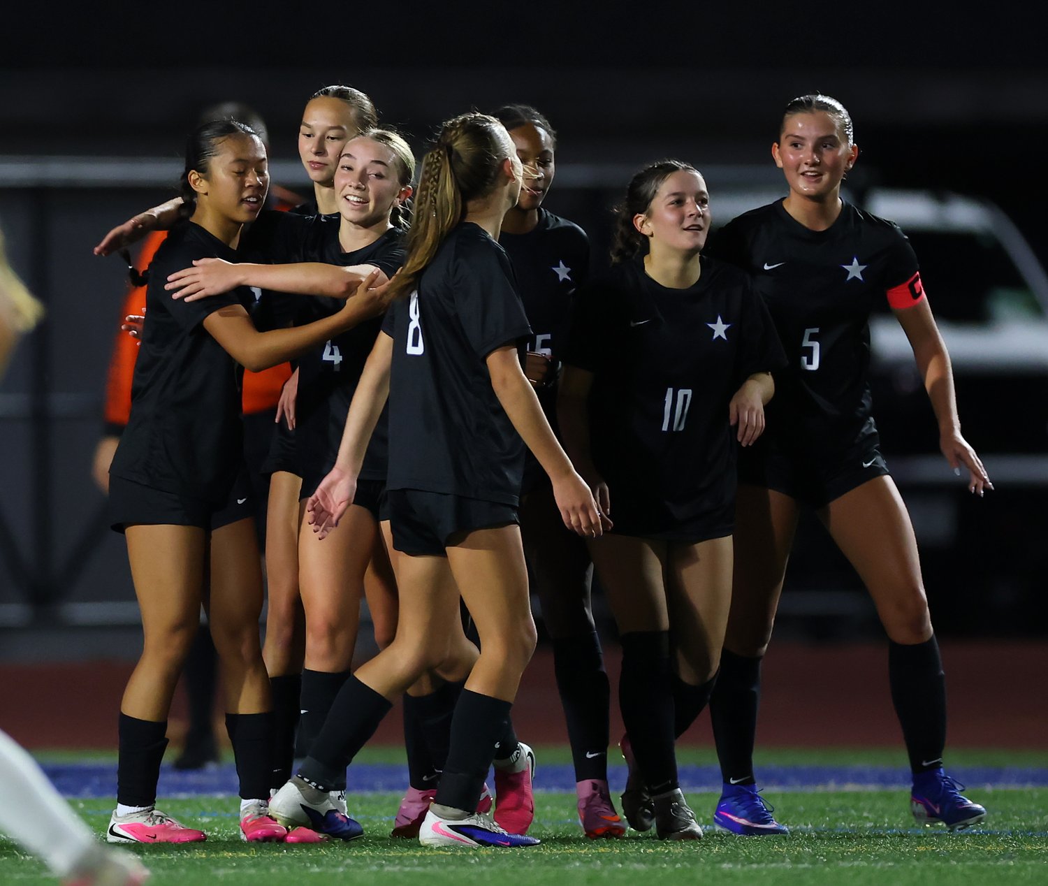 Latest girls state soccer rankings: Section III teams surge as postseason begins