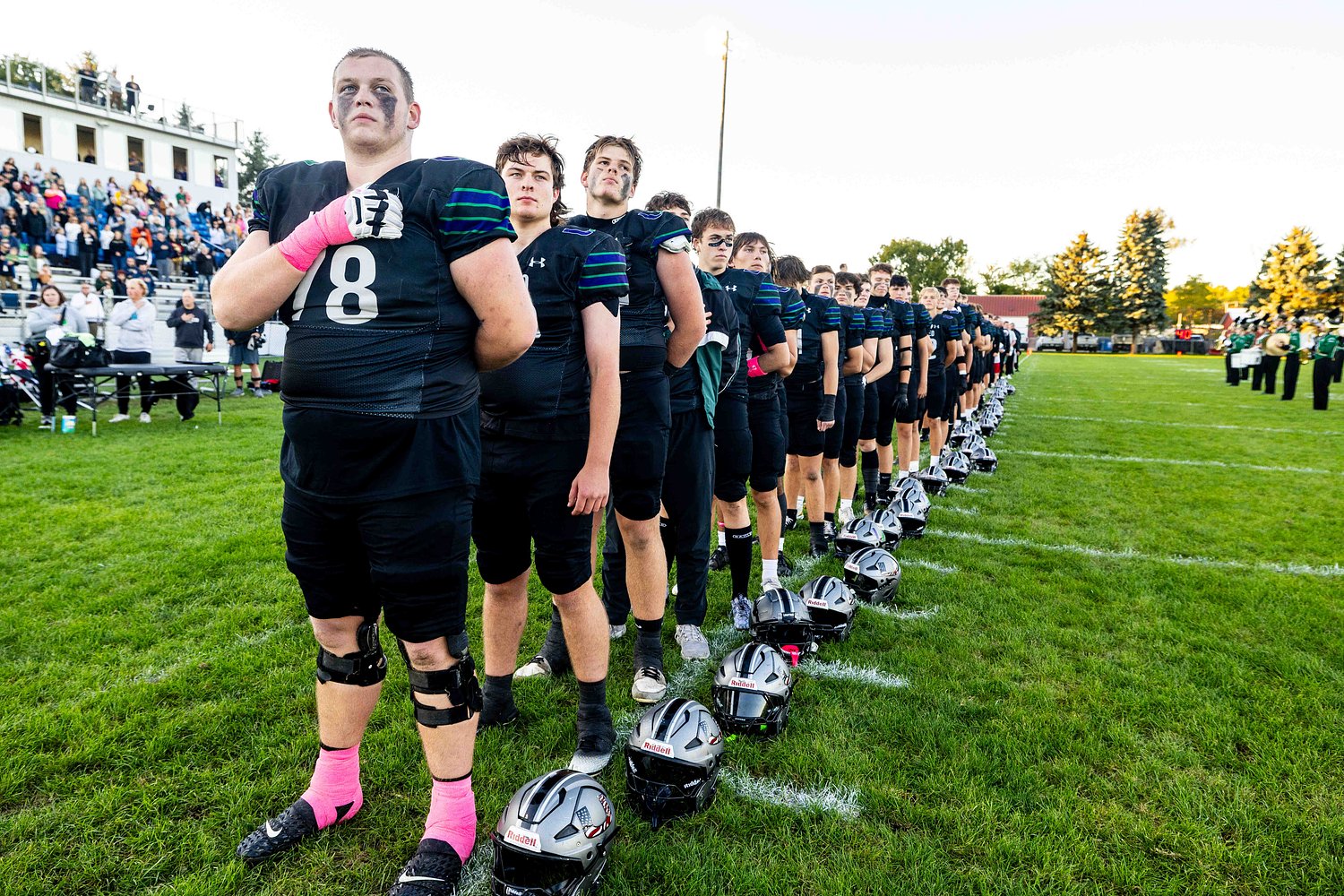 5 Kalamazoo-area takeaways entering 2026 Michigan high school football playoffs