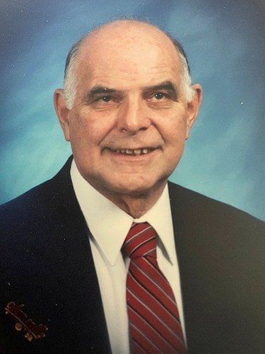Sidney A. Montague