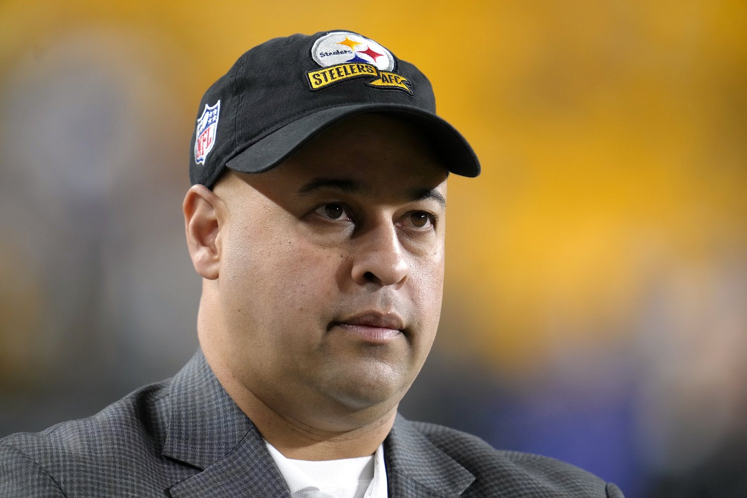 Pittsburgh Steelers shopping for wide receiver help, insider says