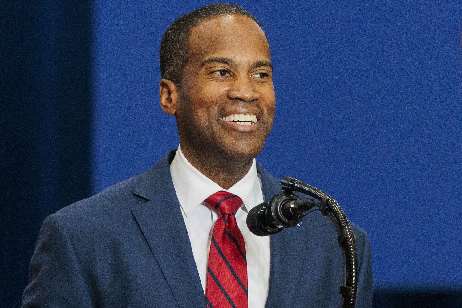 Michigan Democrats urge TV stations to pull John James ads from air