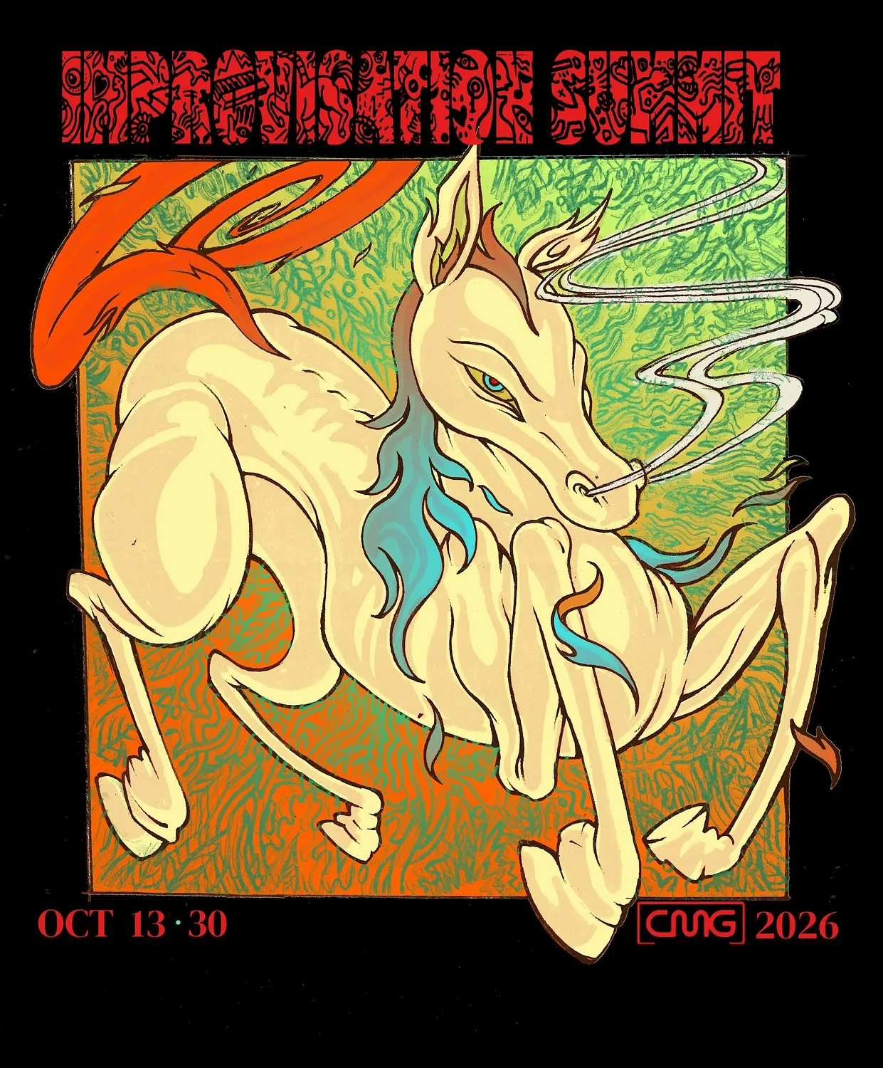 The Creative Music Guild’s Improvisation Summit Celebrates This Year’s Strangest, Most Inspired Sounds