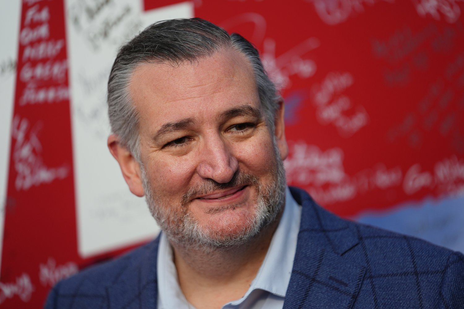 Ted Cruz warns GOP this Democrat ‘could win’ in 2028 if this midterm race goes blue