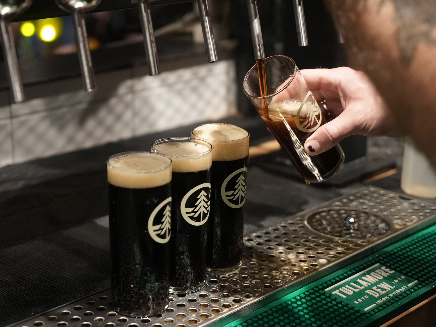 Celebrated Portland chef, brewmaster to open rural riverside taproom and beer garden