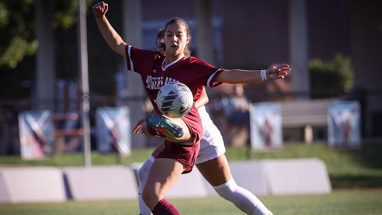 Daily girls soccer stat leaders for Wednesday, Oct. 21
