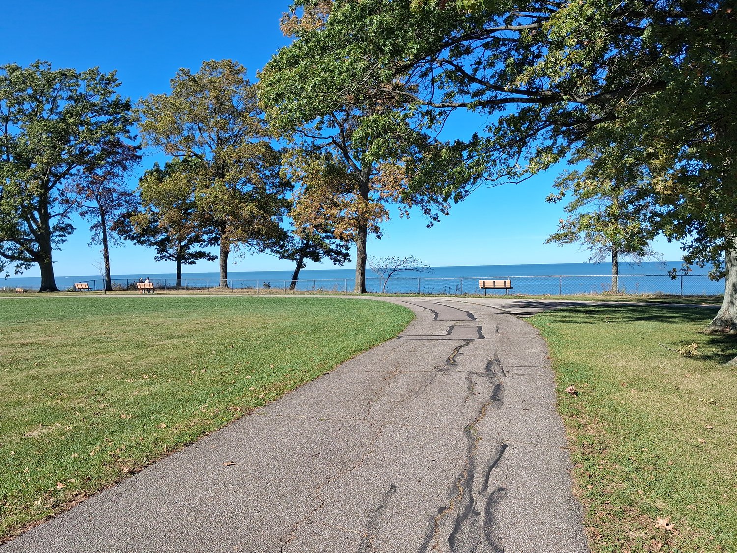 Bay Village receives additional $1.76 million state award for Cahoon Park lakefront project
