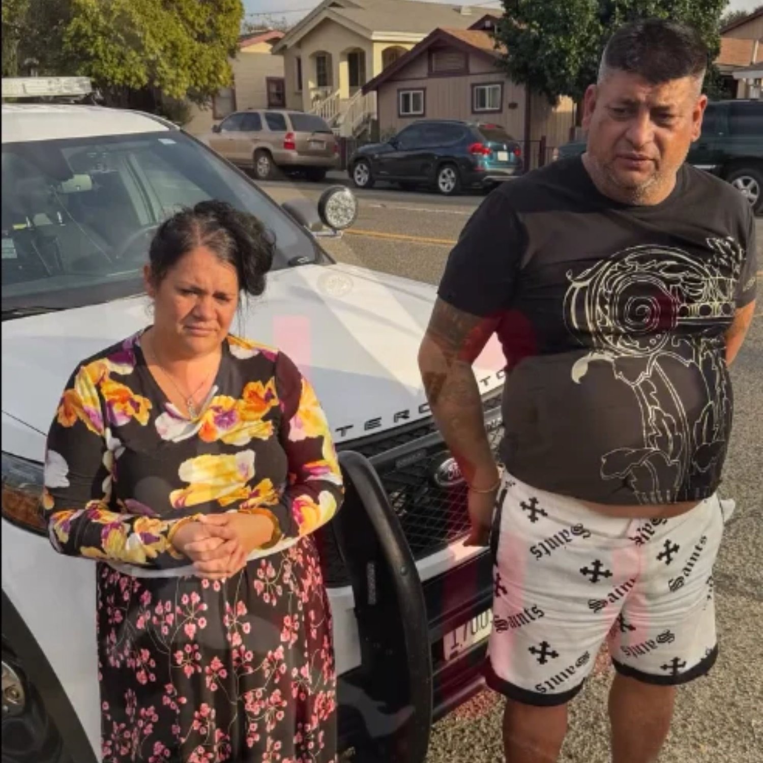 Regional: Sonoma Authorities Nab 2 Vallejo Residents On Suspicion Of Organized Retail Theft
