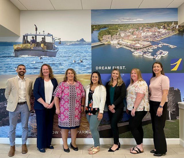 First National Bank named a 2026 Best Place to Work in Maine