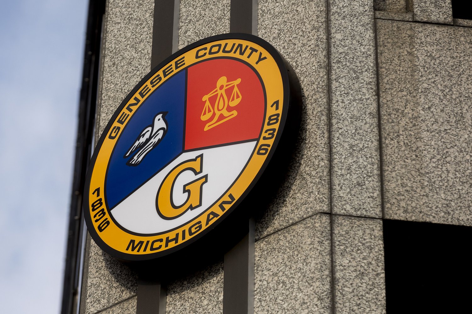 ICE detains well-respected Genesee County worker weeks before her asylum interview