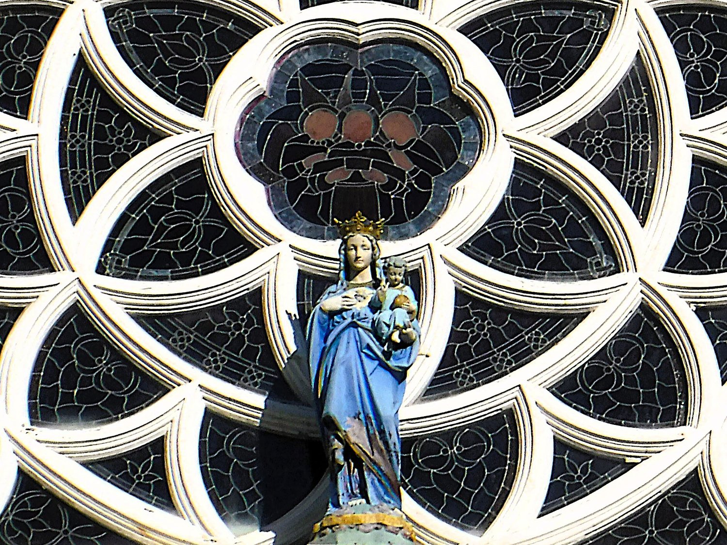 Judge allows clergy abuse claimants to sue for parish assets in Vermont Catholic bankruptcy case