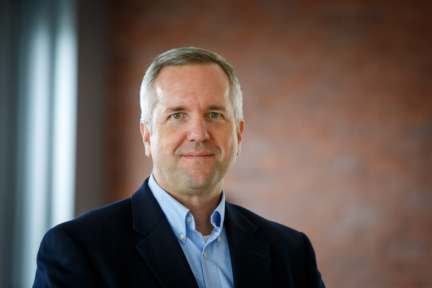 Bulletin Board: Saint Michael's College to honor Greenfield native Chris Kenny