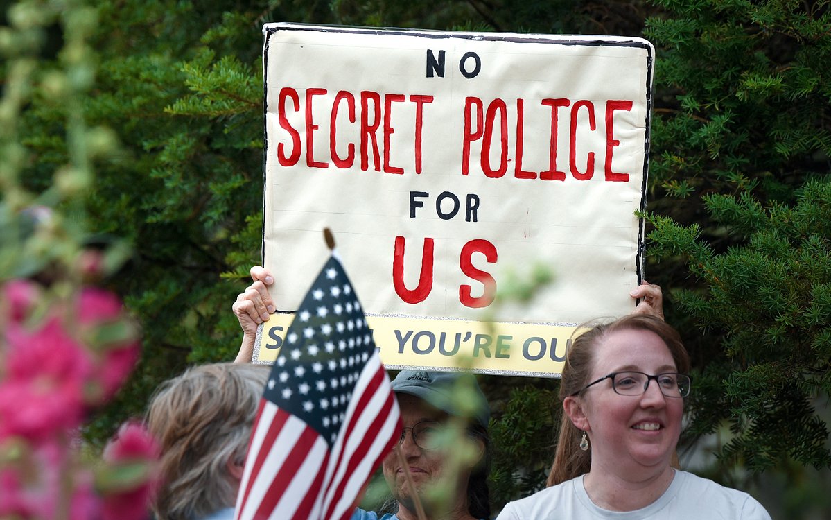 New Maine ‘ICE out’ laws protect our safety and privacy