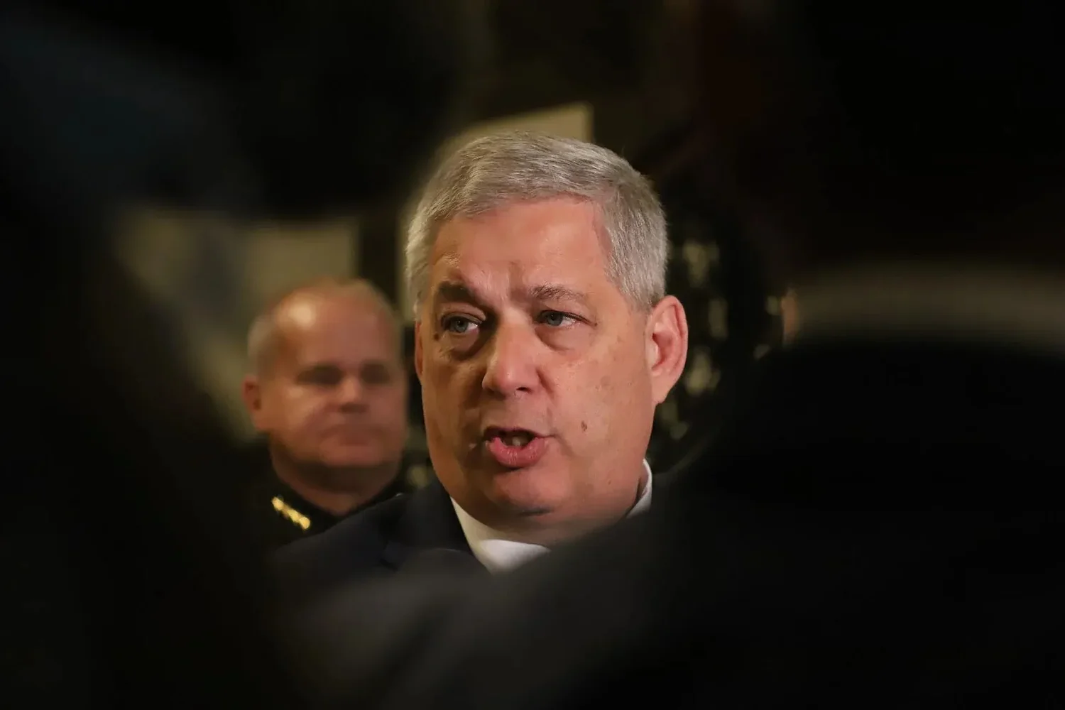 Senate OKs records access bill as November ballot fight looms