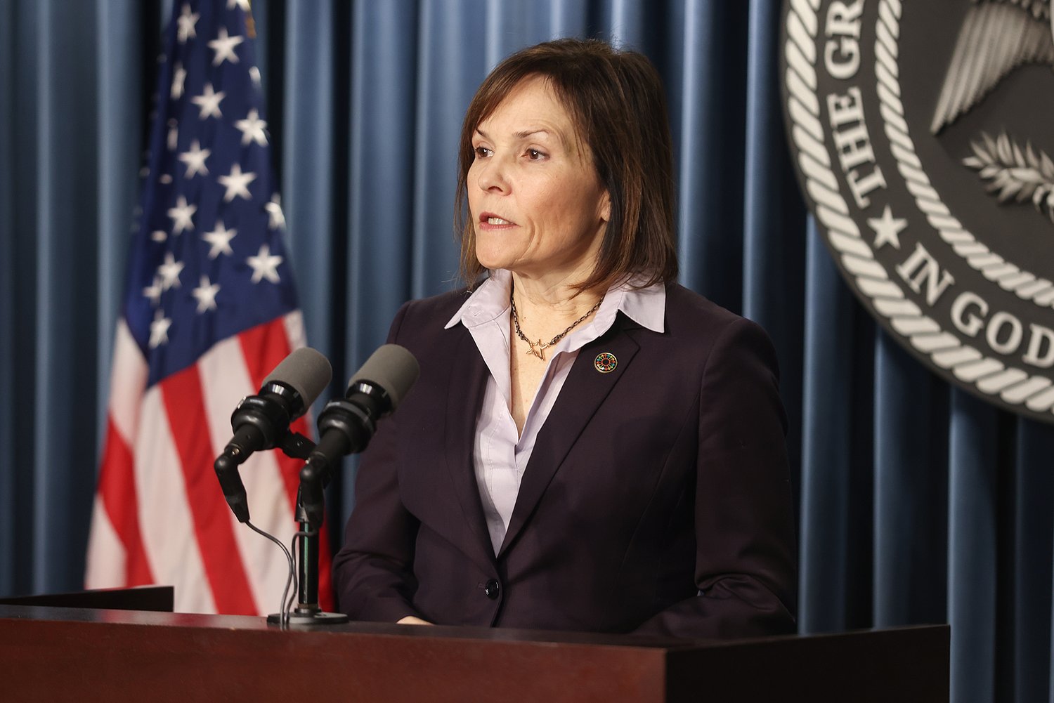 Mississippi foster care system fails to meet dozens of safety requirements, new report says