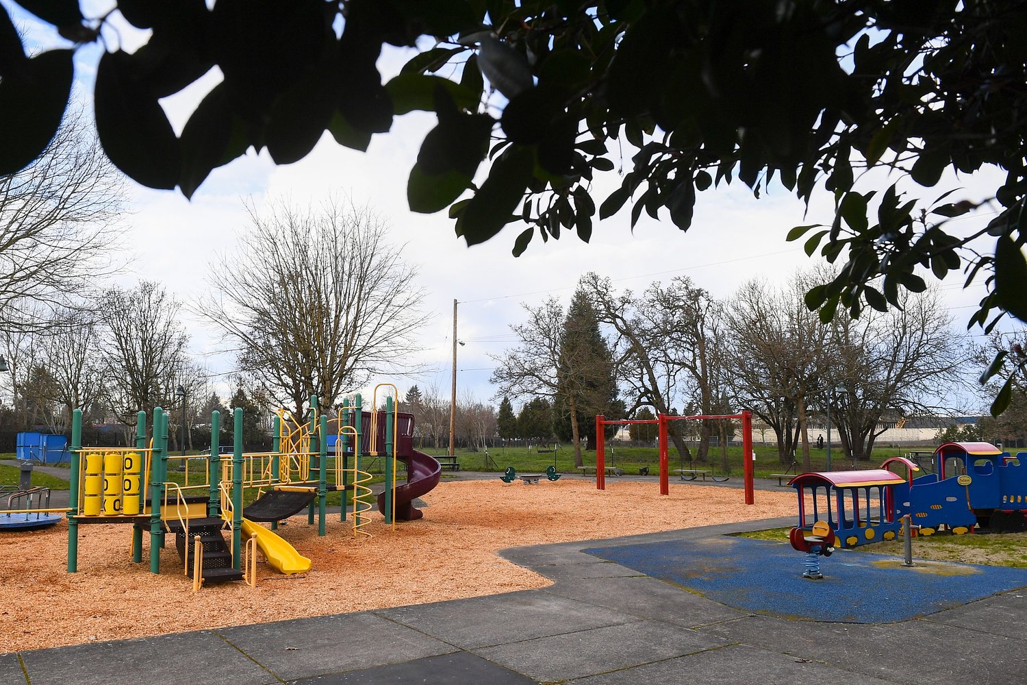 Cancer risk at Trainsong Park: What we know, what we don't
