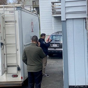 Authorities ID victim in Greenfield slaying 