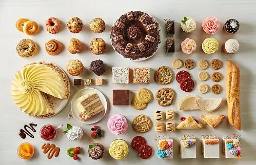 Rise Baking Co. to move innovation center from Tucker to Atlanta