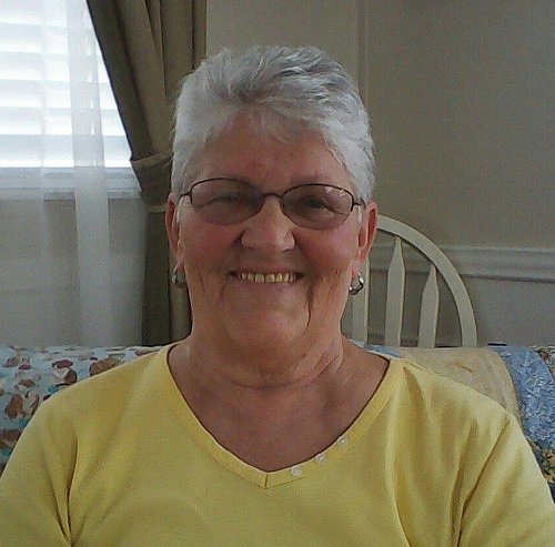 Linda Irene Nelson