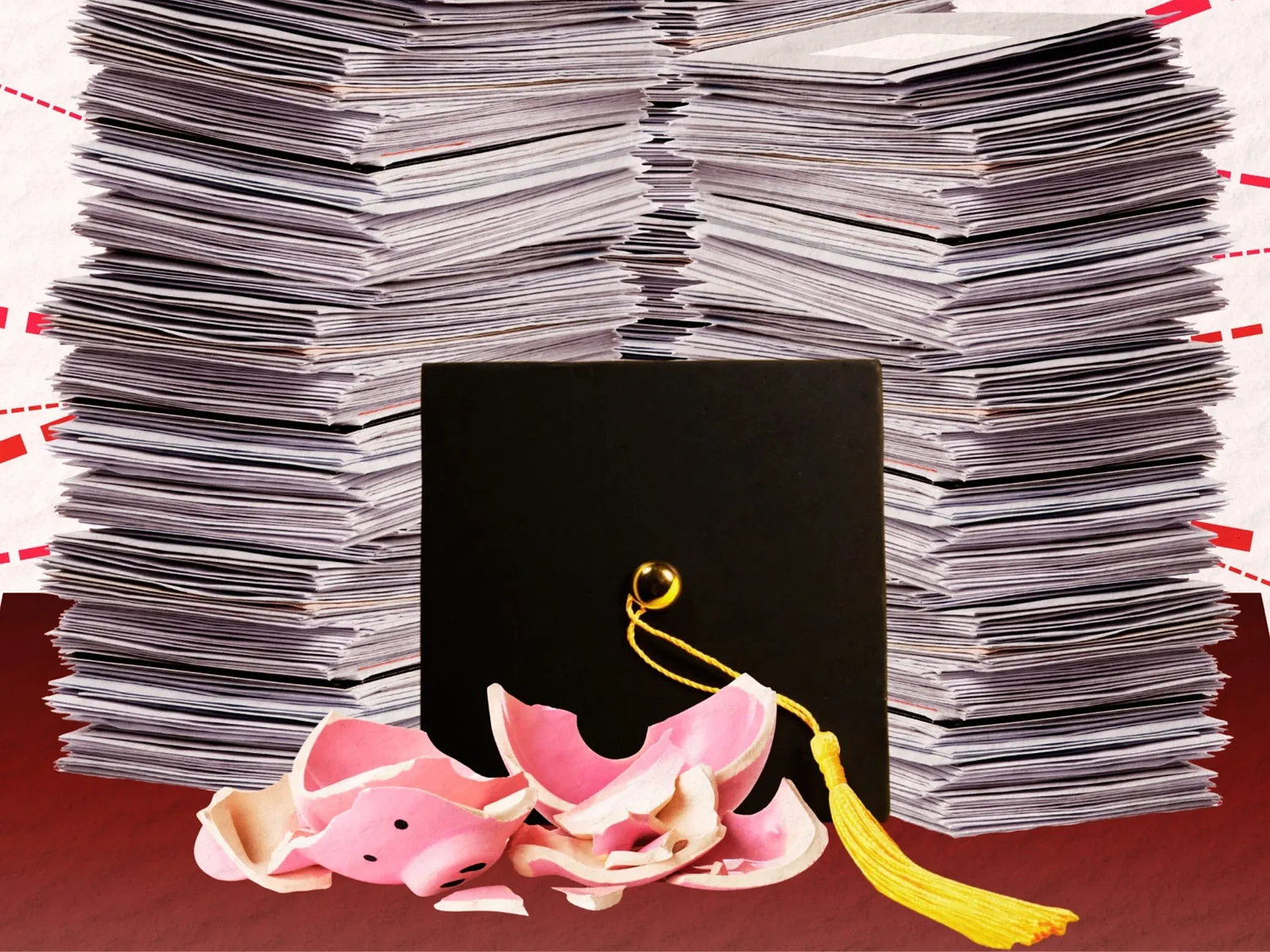 Student Loan Borrowers Beware
