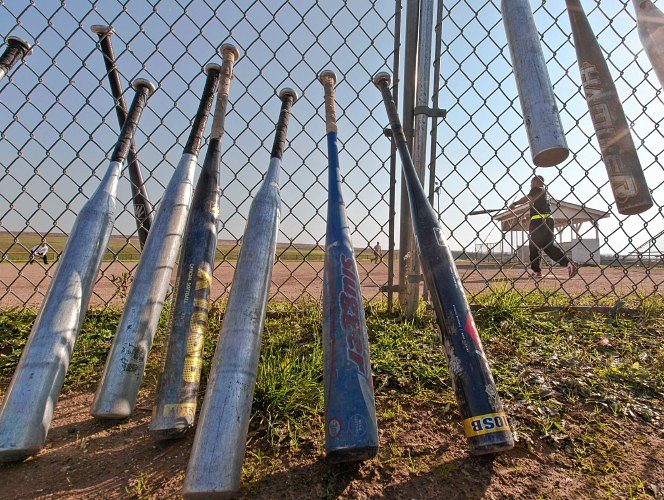 Youth baseball: Top seed Amherst advances in Koufax playoffs after blowout win over West County