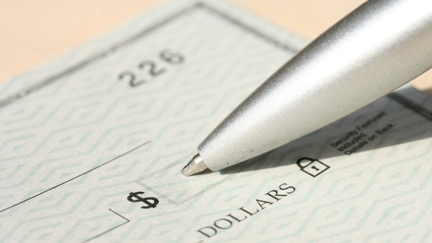 Former County Official Accused of Diverting Over $250K in Checks For Personal Use