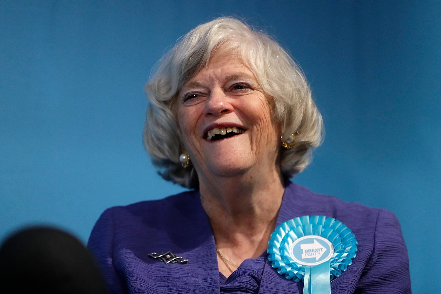 Former UK politician, TV personality  killed in ‘targeted attack’: police