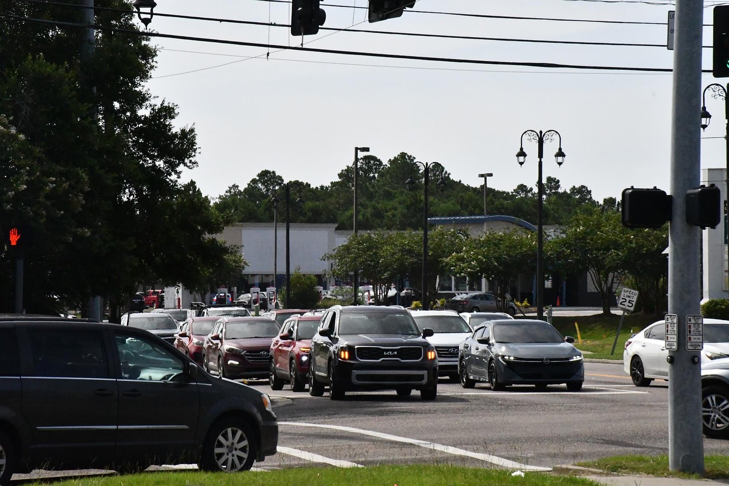 D’Iberville invests in infrastructure as population growth leads Mississippi Gulf Coast