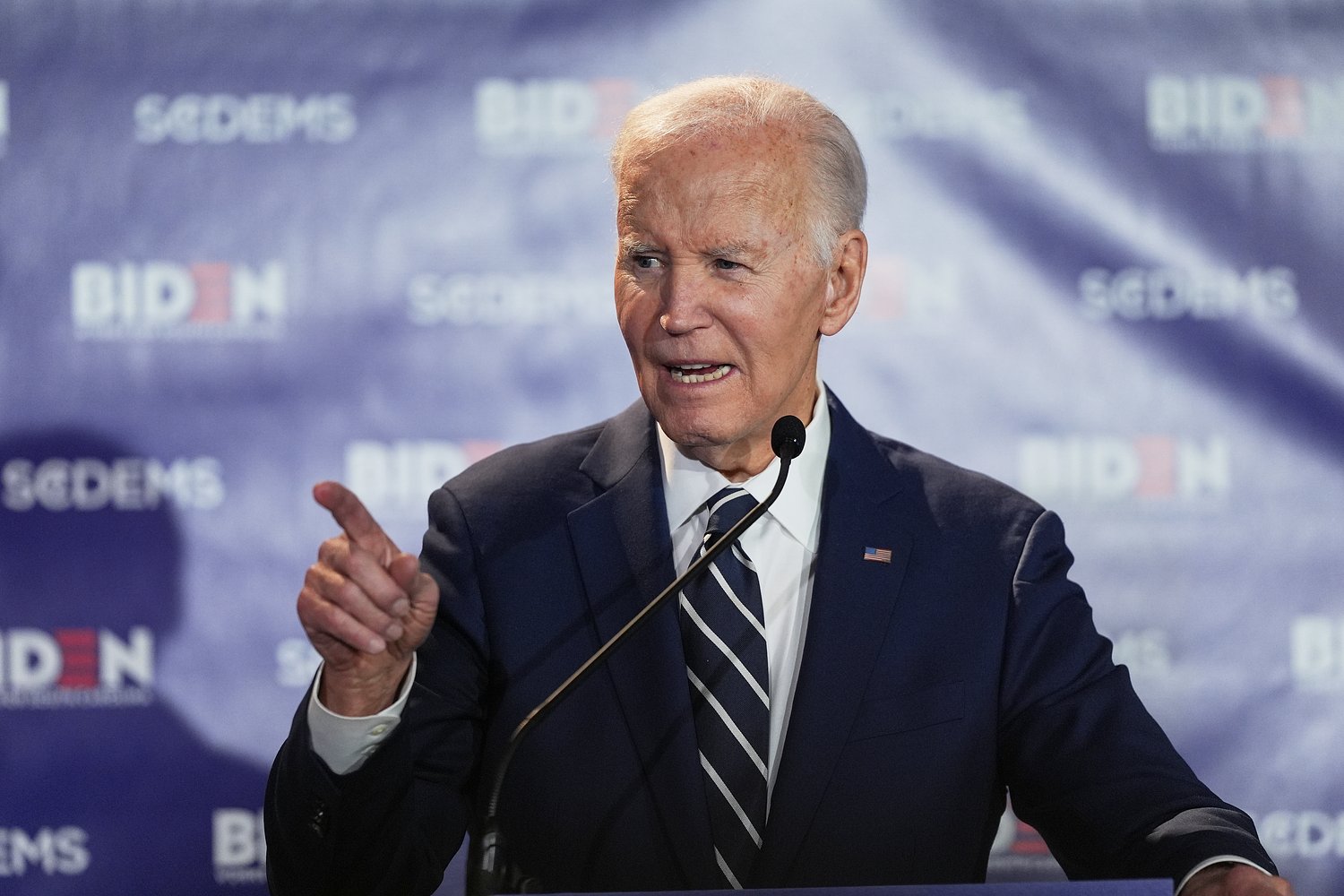 Joe Biden is releasing a new book. Here’s what to know.