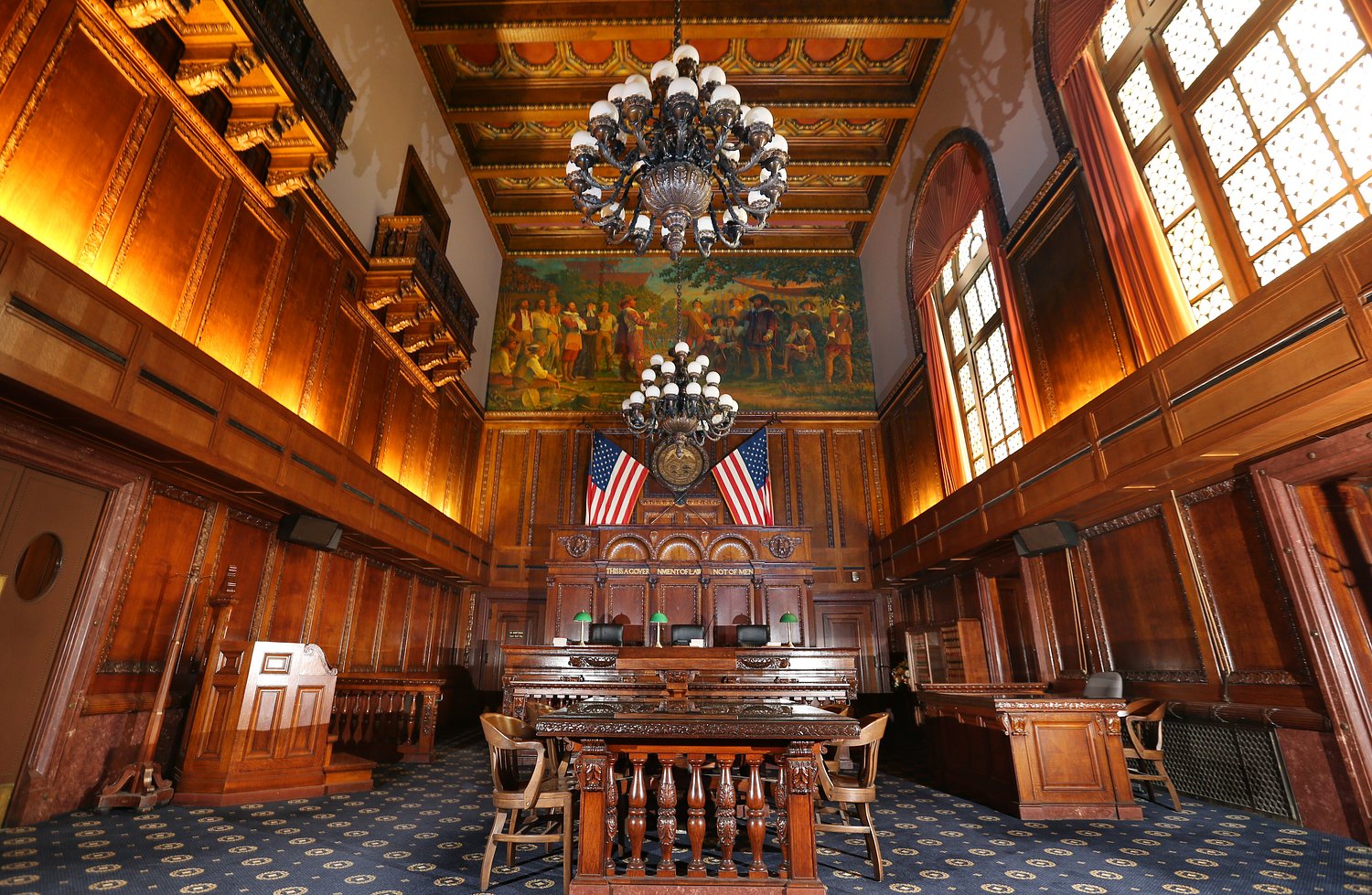 Court sides with Ohio City neighbors who opposed center for homeless youth