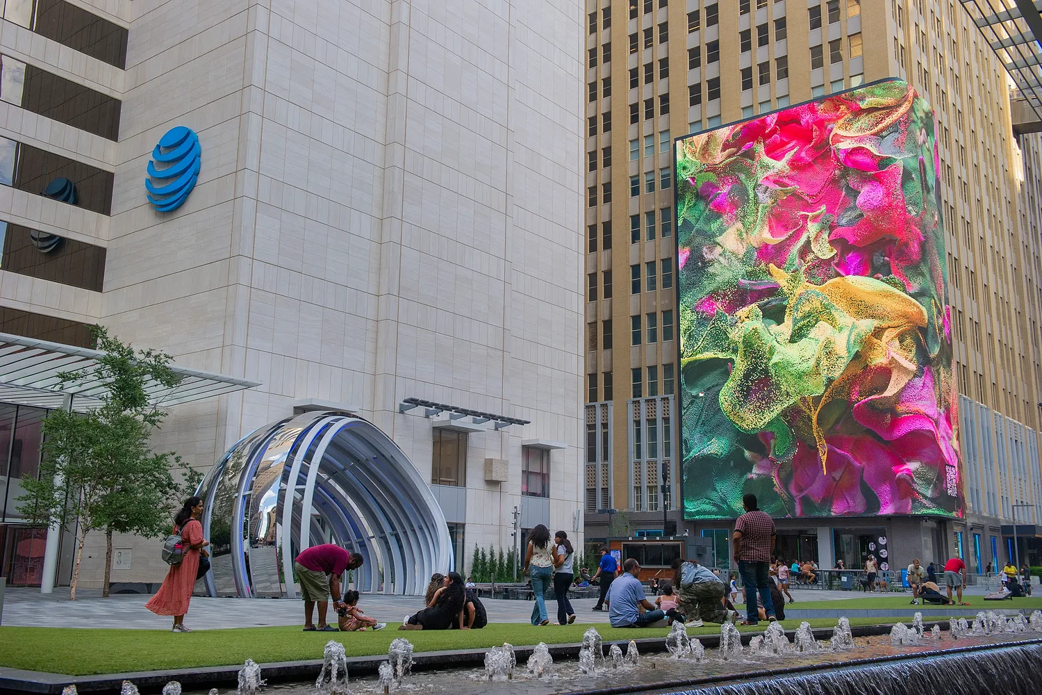 Dallas birthed the booming DFW region. It’s now bleeding people, arenas and companies to the suburbs.