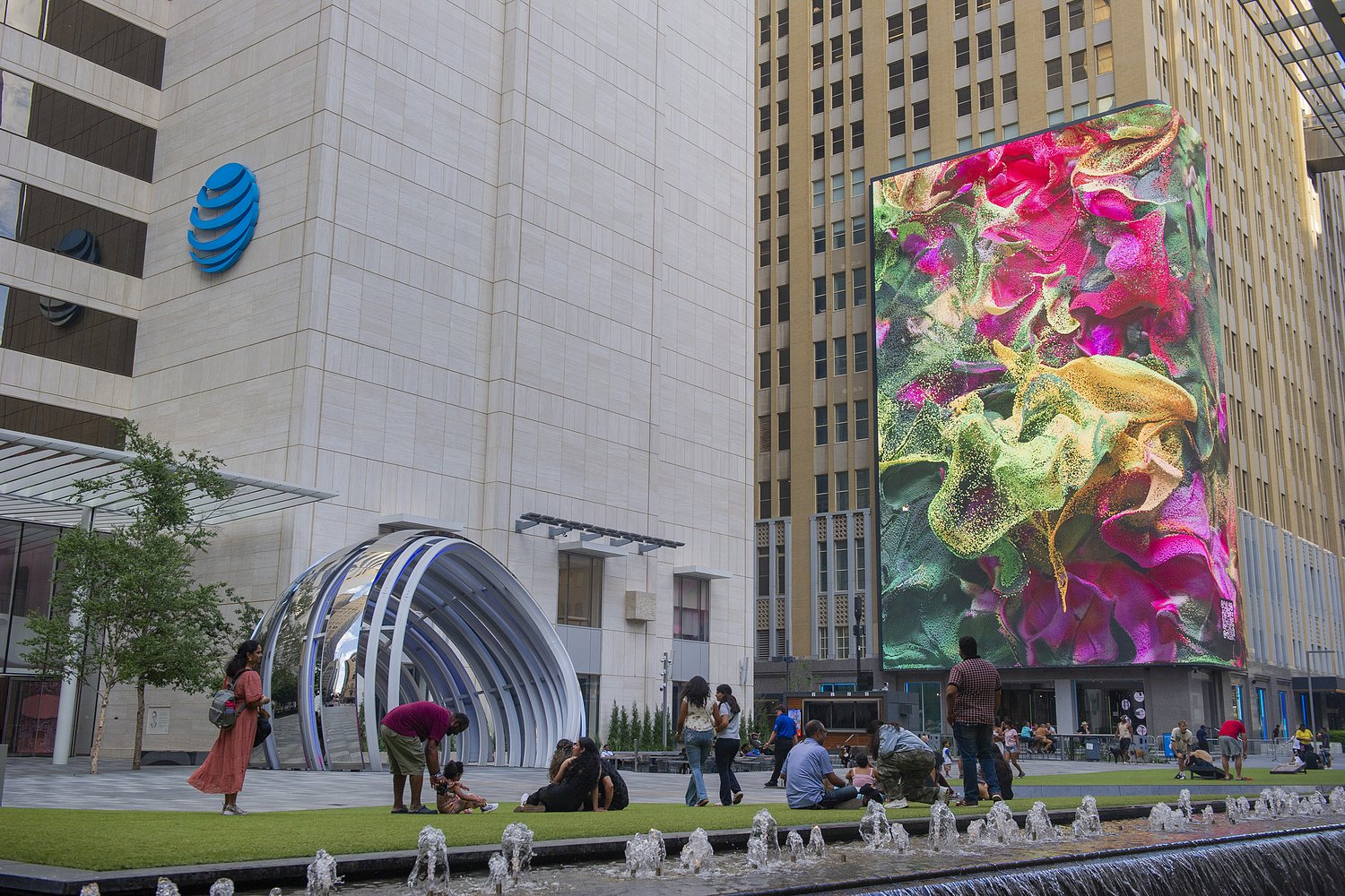 Dallas birthed the booming DFW region. It’s now bleeding people, arenas and companies to the suburbs.