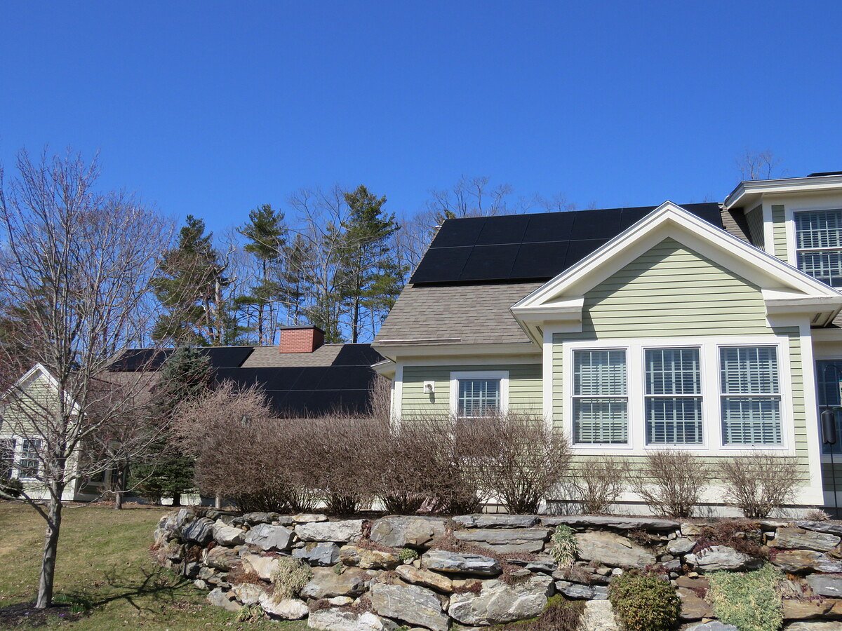 The surprising amenity Maine home buyers are demanding