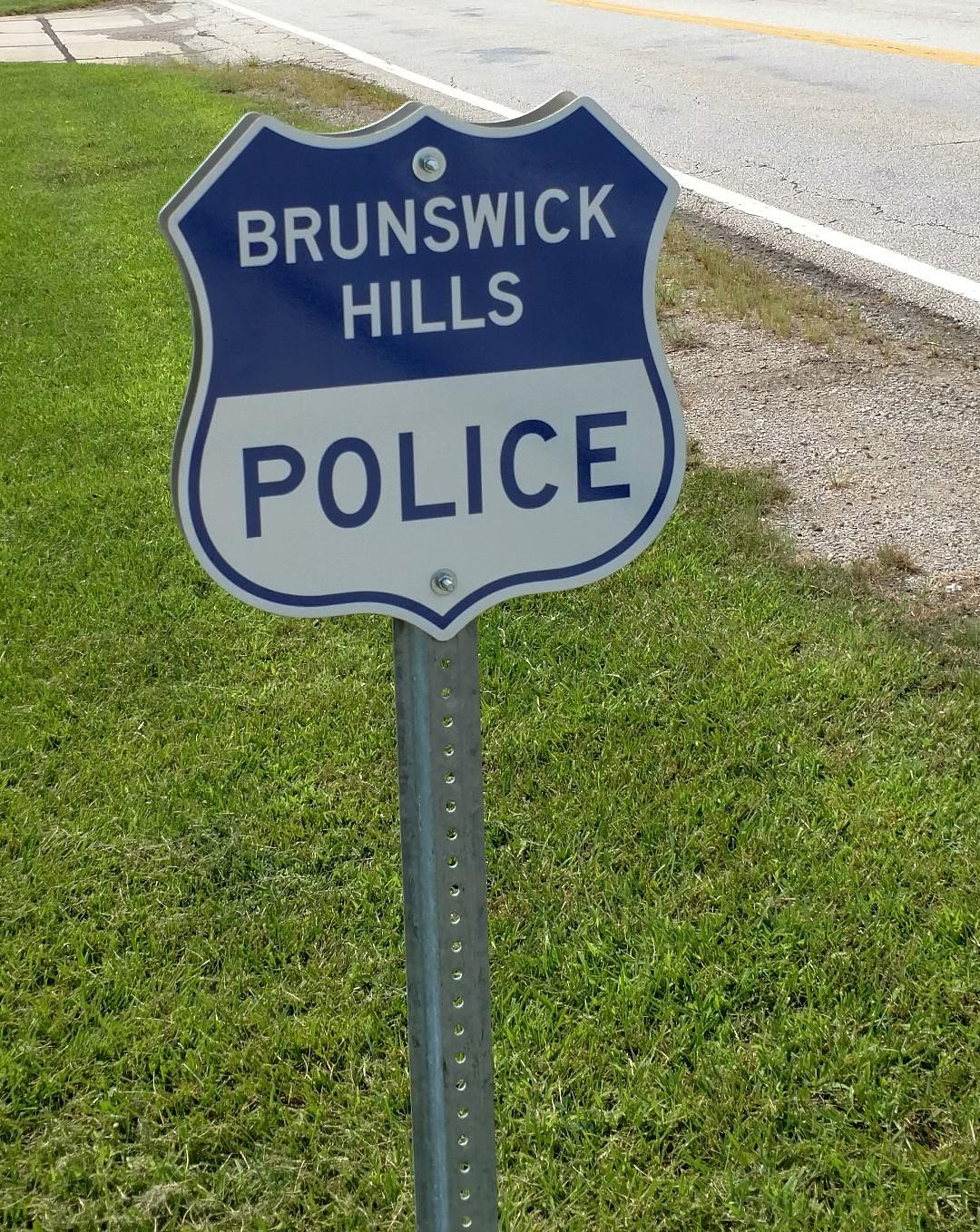 Police called when man is seen chasing his wife with a baseball bat: Brunswick Hills Township Police Blotter
