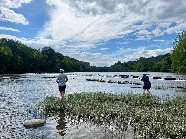 Edmunds: Virginia shouldn't make hunters and anglers pay more for fewer services