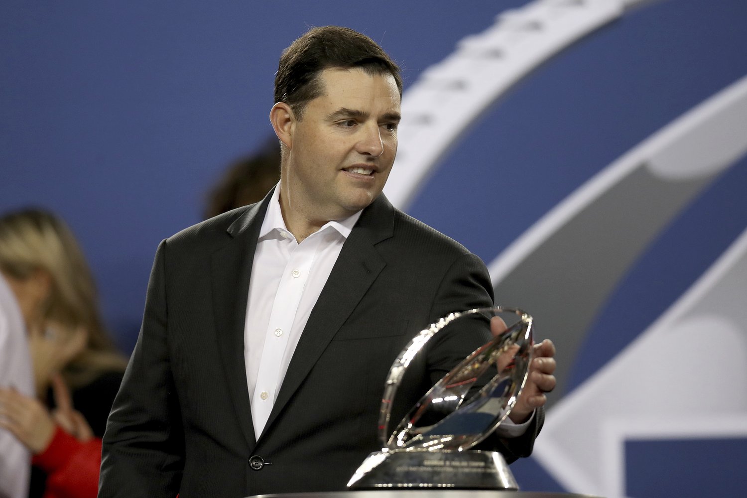 San Francisco 49ers owner arrested in Ohio, pleads no contest to misdemeanors