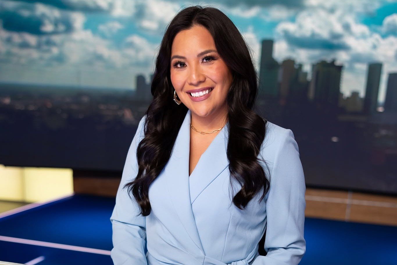 ABC13 anchor bids 'bittersweet' farewell after 8 years in Houston