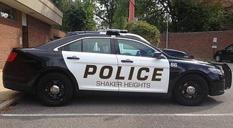 Off-duty SHPD officer aids in capture of boys wanted for aggravated robbery: Shaker Heights Police Blotter