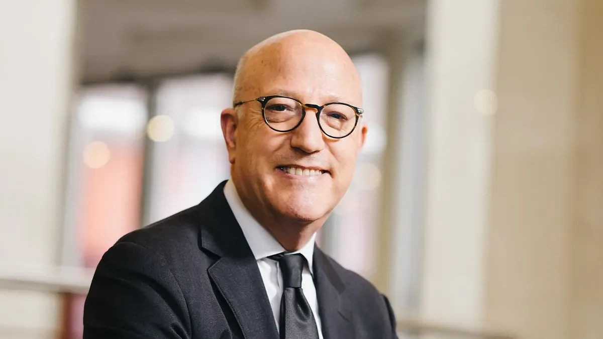 Blumenthal Arts CEO Tom Gabbard to retire in 2027