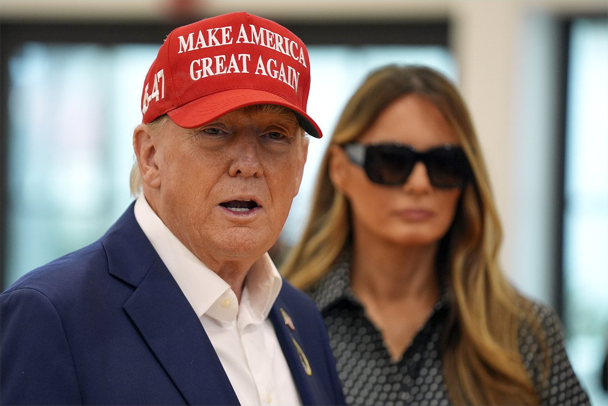 Donald Trump is sabotaging the midterm elections