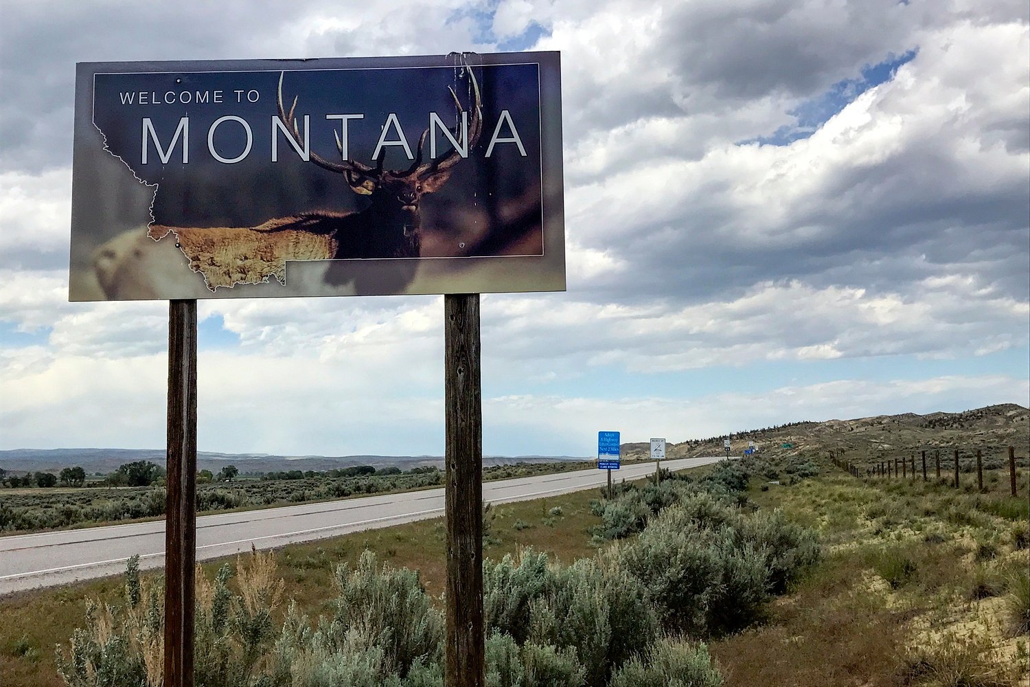 Dems’ Dilemma, From the Mountains to the Prairies