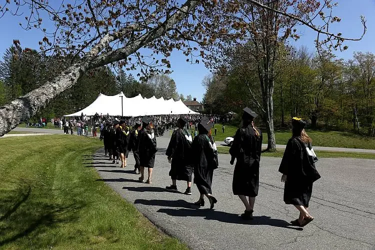 School Notes: Upper Valley students celebrate post-secondary graduations and honors