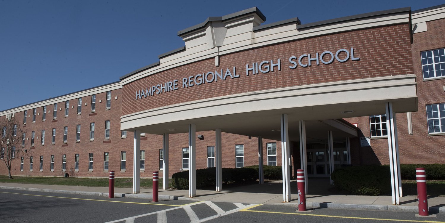Hampshire Regional's $19.8M budget finalized after member towns approve dues