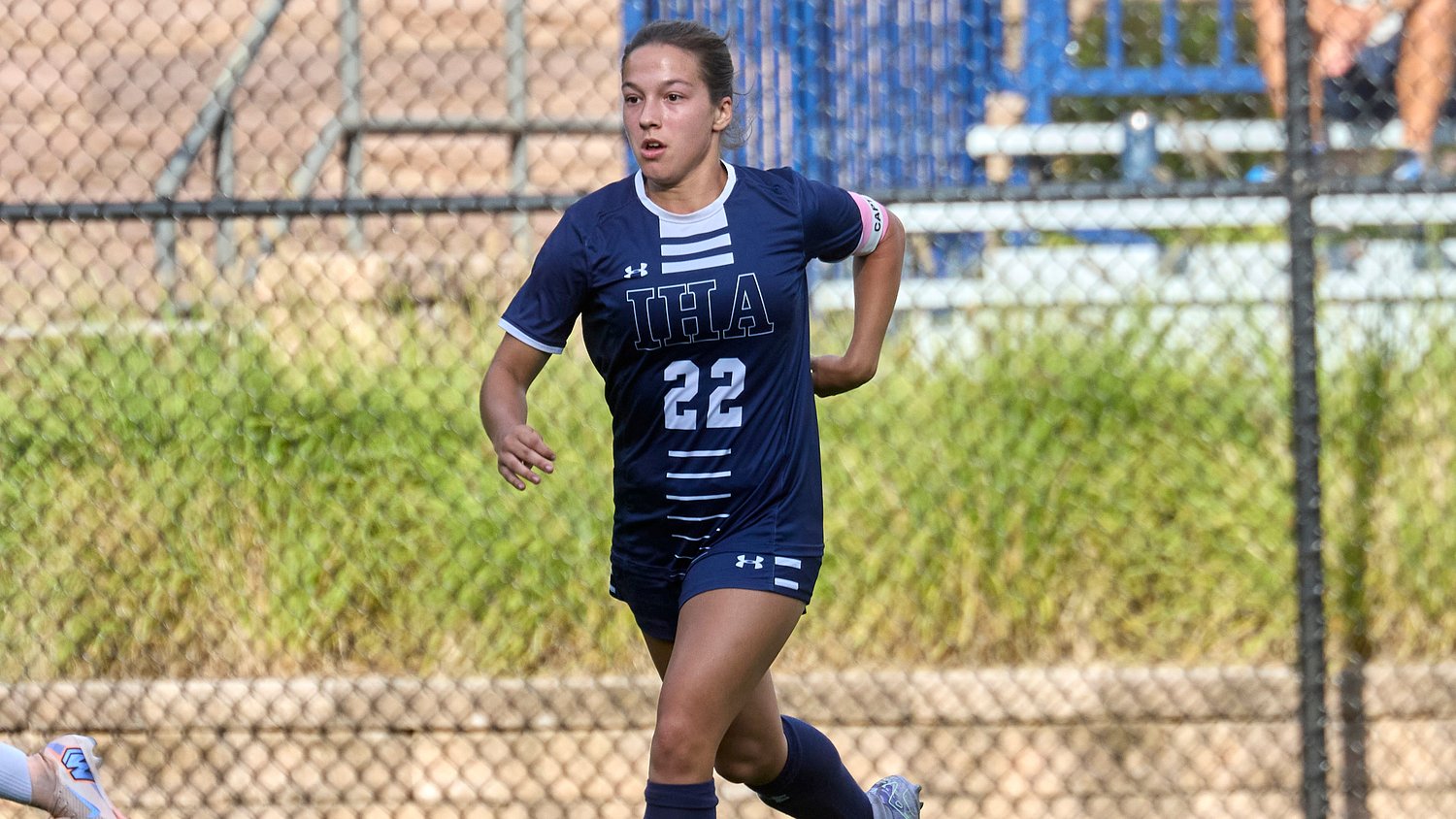 No. 11 Immaculate Heart advances to Bergen County finals with yet another clean sheet