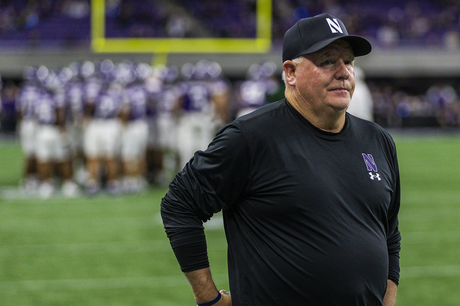 Oregon faces former coach Chip Kelly as Northwestern visits Autzen: Sneak peek